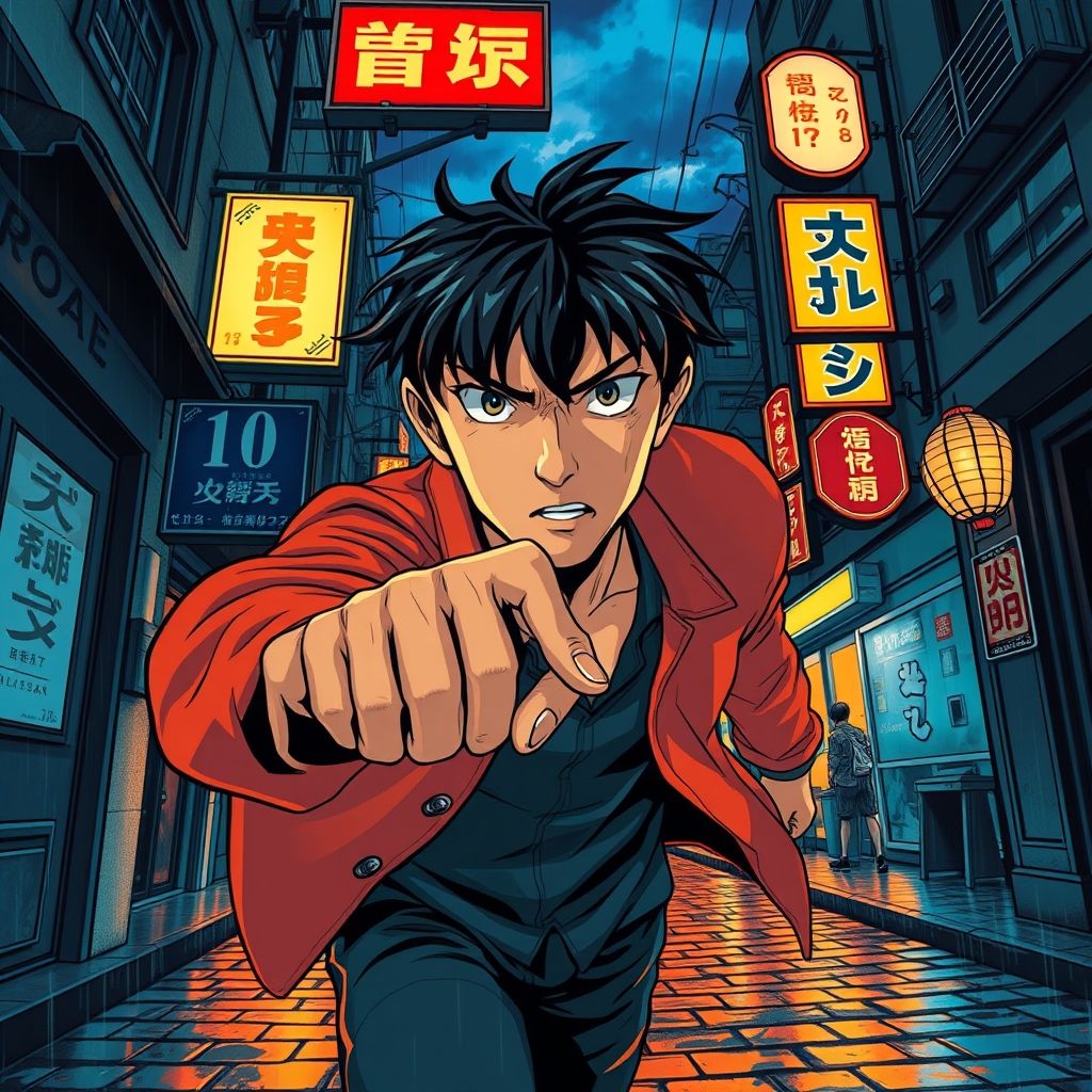 การผจญภัยอันน่าตื่นเต้นในโคนัน 28